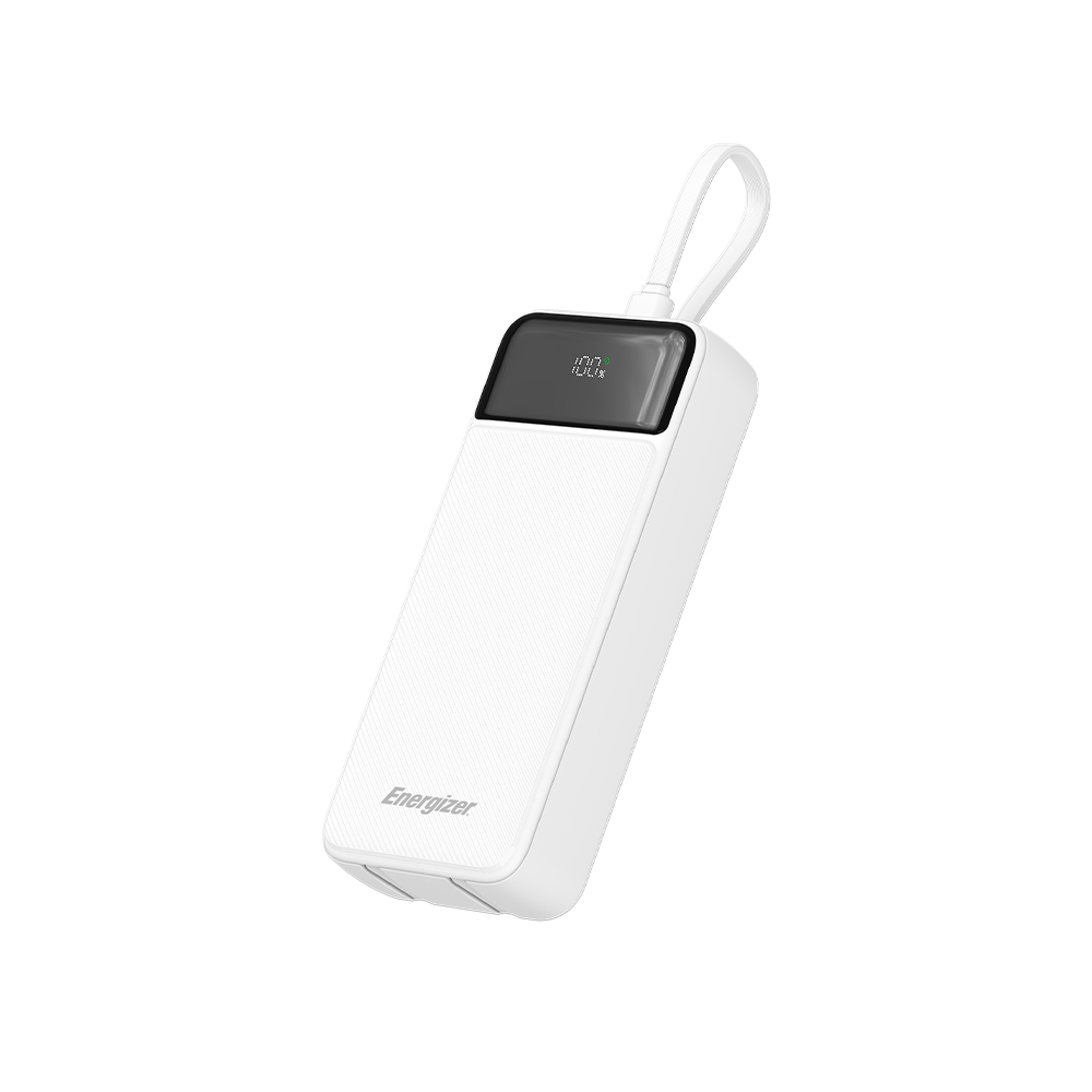 پاوربانک 20000mAh انرجایزر مدل UE20084PQ