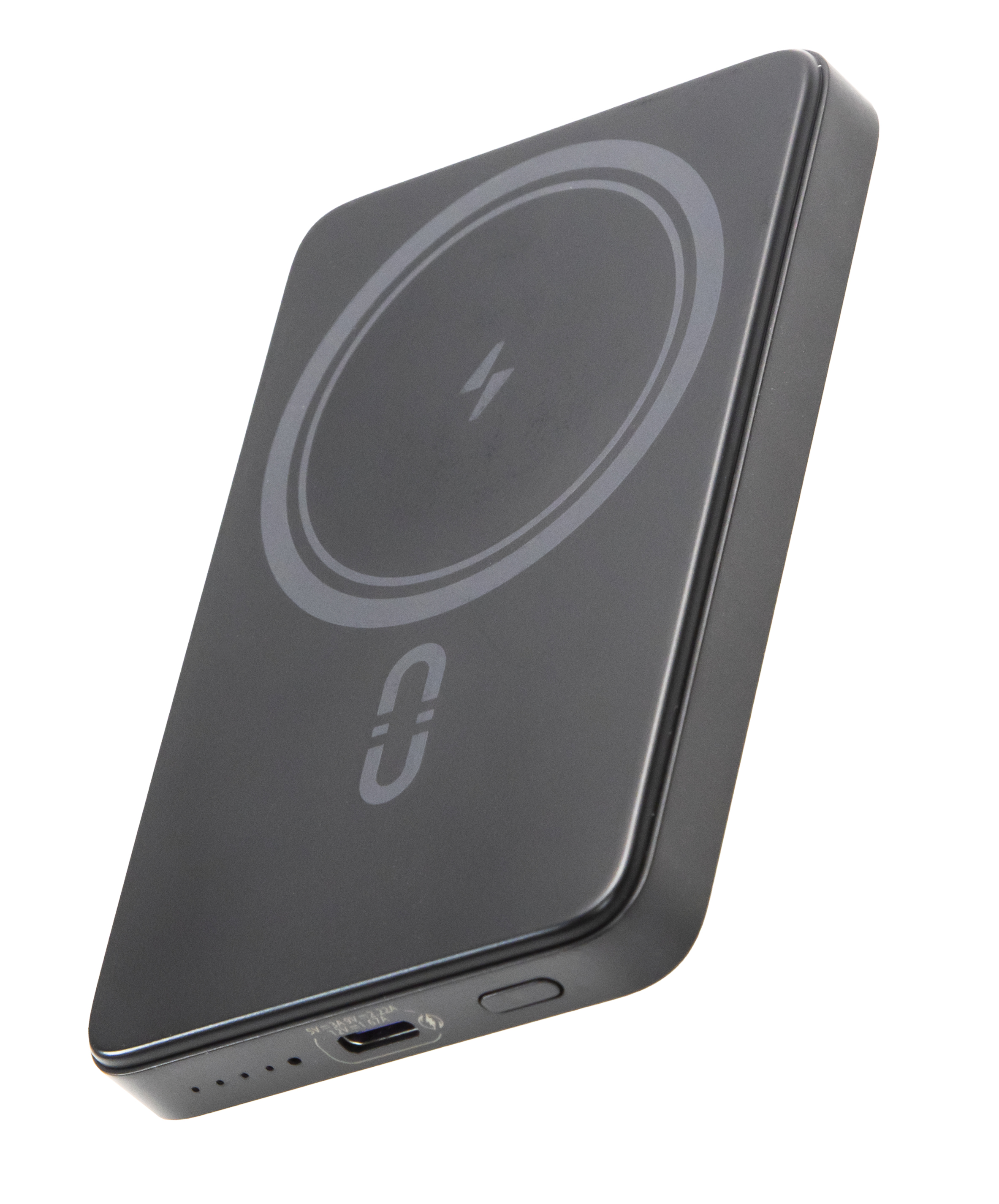 Power Bank Romoss WSC 05-131 PD Magnetic Wireless (20W) Cable C 5000mAh 