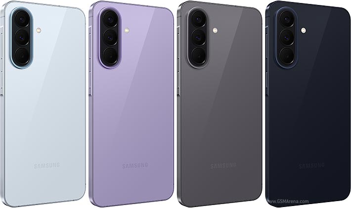 گوشی موبایل سامسونگ مدل Galaxy A57 دو سیم‌کارت ظرفیت 256 گیگابایت و رم 12 گیگابایت