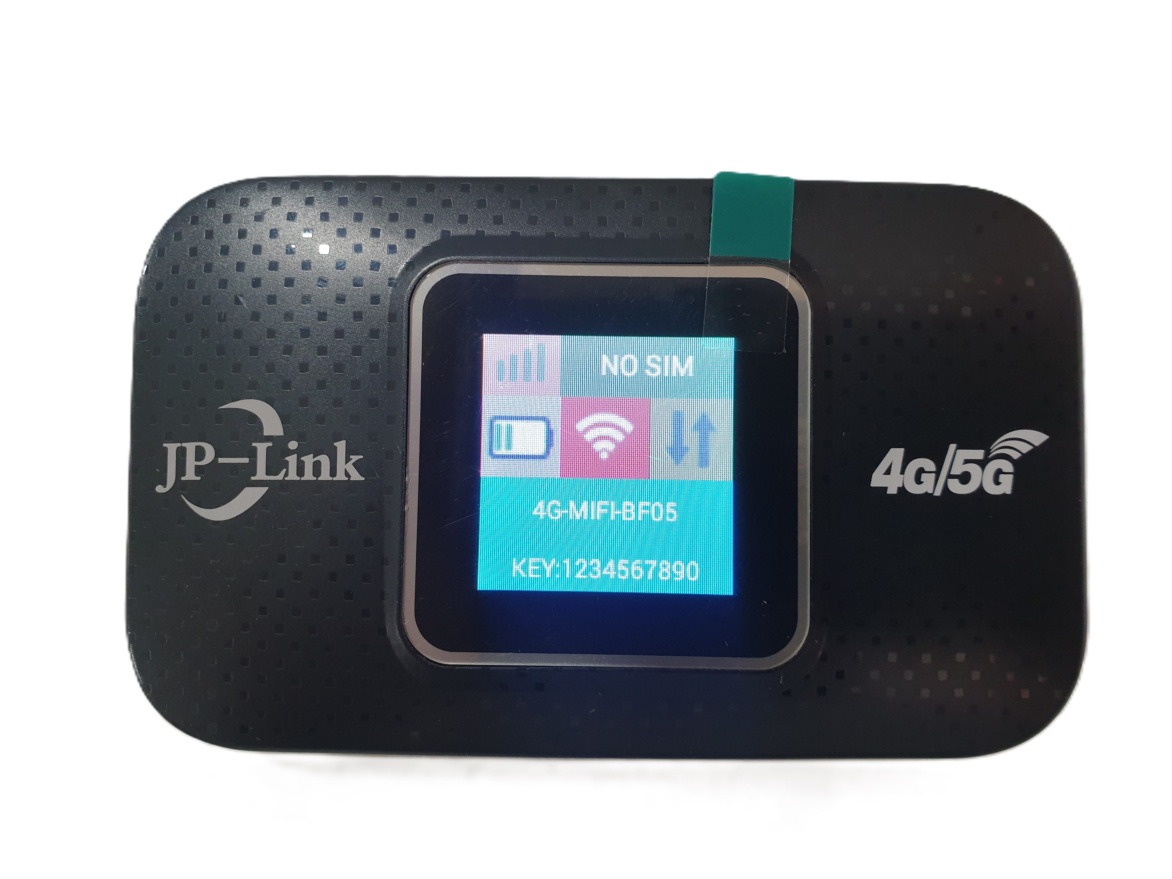 مودم جیبی JP-LINK مدل E5880-B LTE جدید